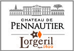 Logo CDP + LORGERIL VECTO